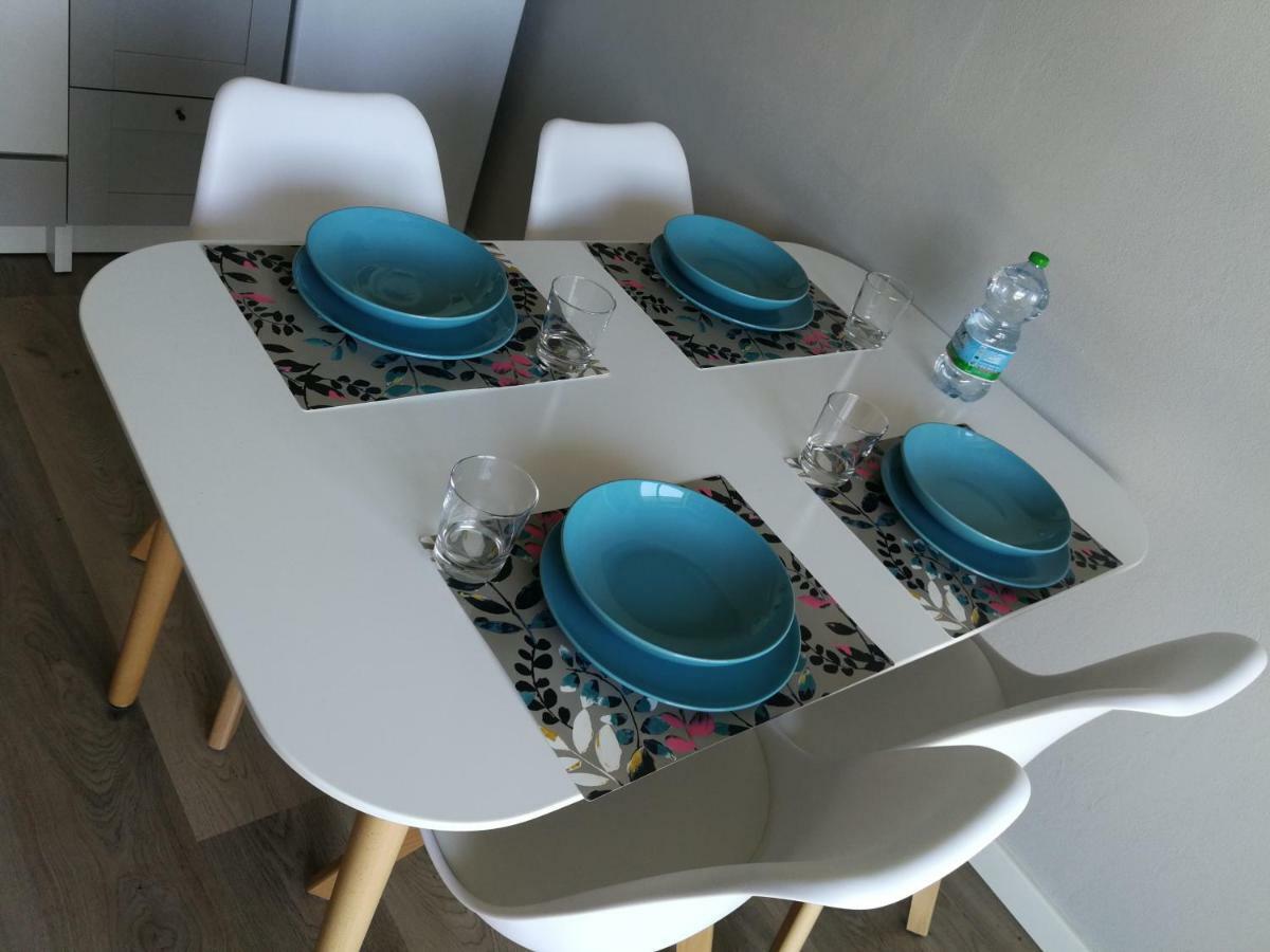 מלון סאלו Il Giardino Di Sara מראה חיצוני תמונה
