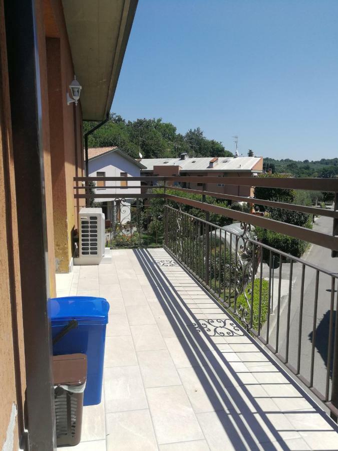 מלון סאלו Il Giardino Di Sara מראה חיצוני תמונה
