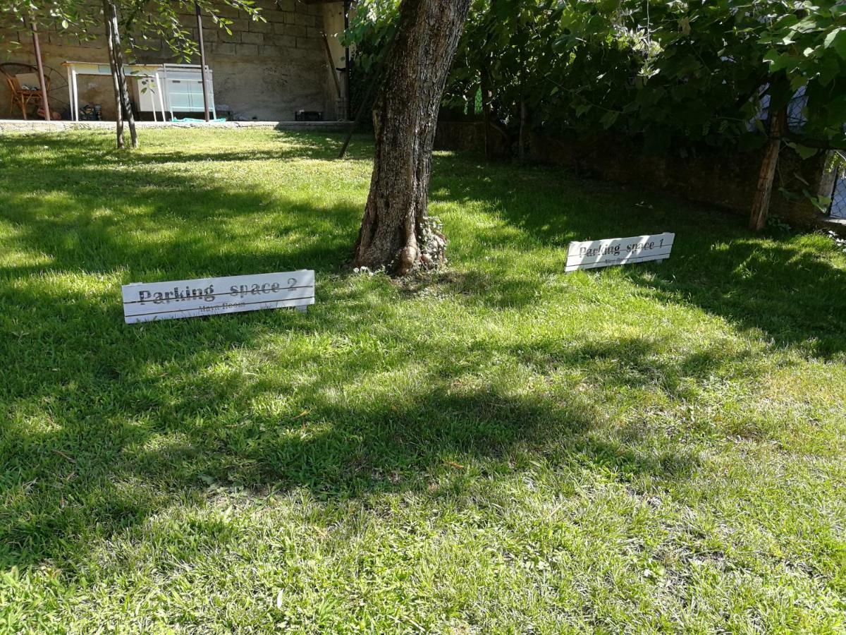 מלון סאלו Il Giardino Di Sara מראה חיצוני תמונה