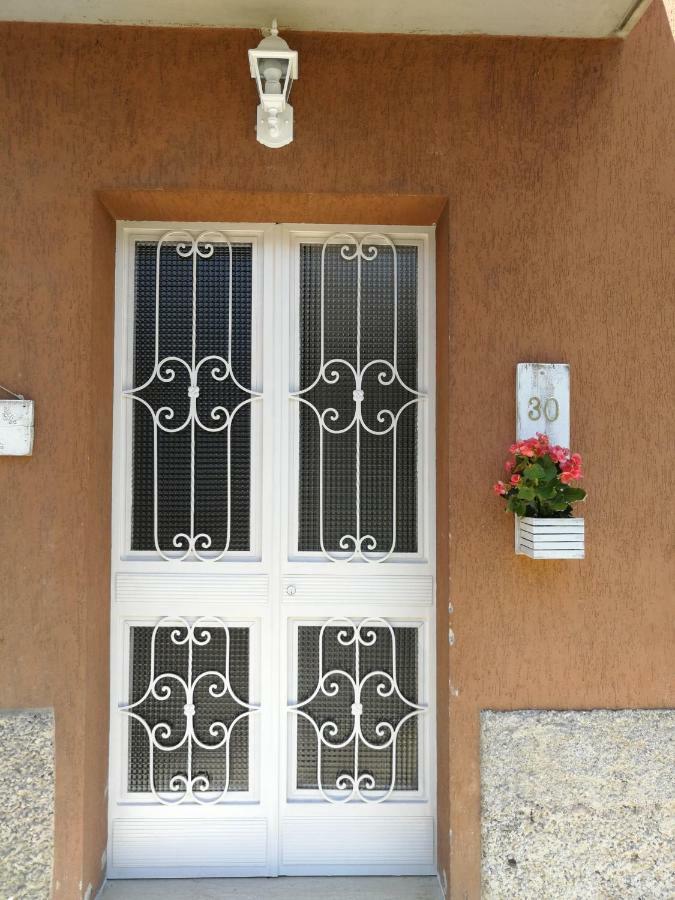 מלון סאלו Il Giardino Di Sara מראה חיצוני תמונה