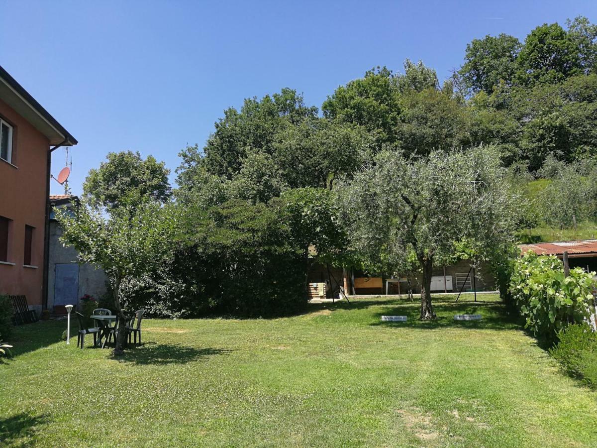 מלון סאלו Il Giardino Di Sara מראה חיצוני תמונה