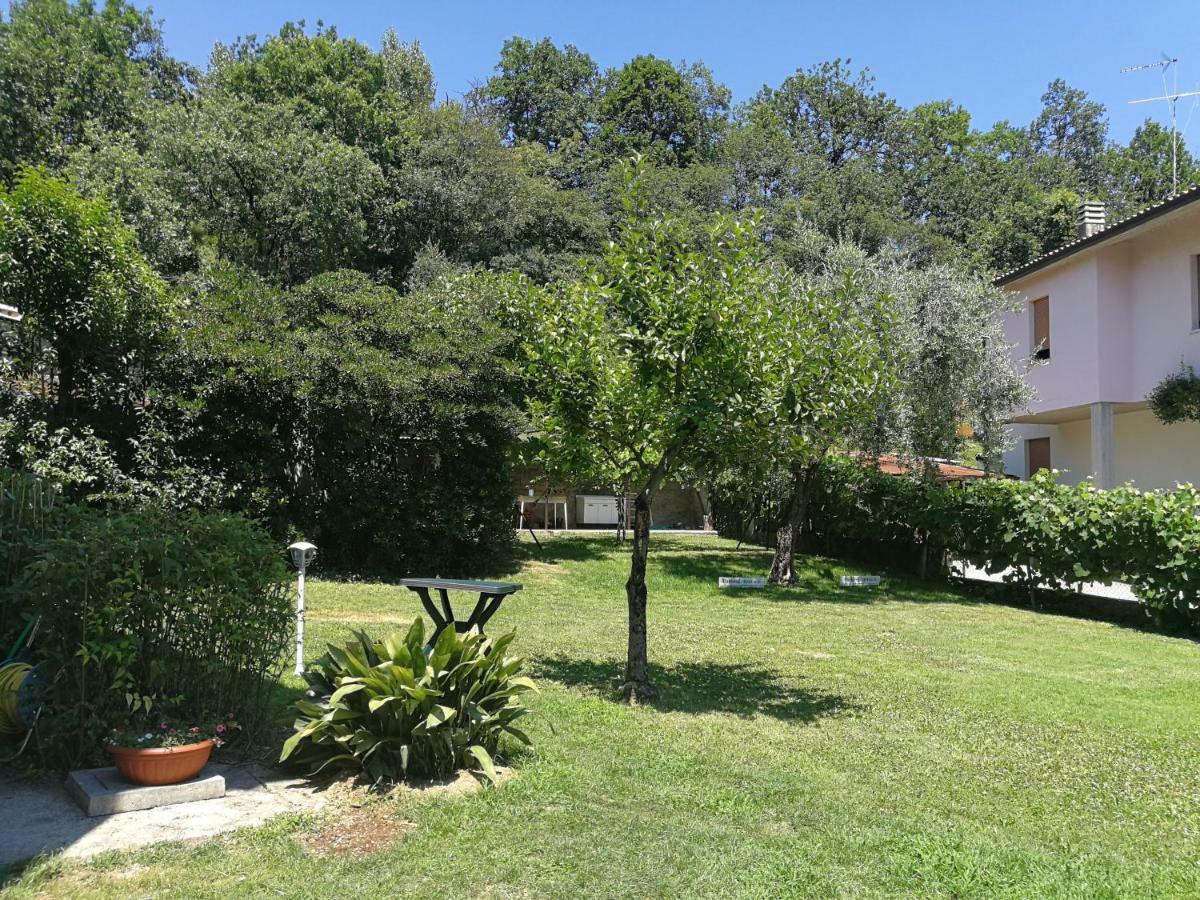מלון סאלו Il Giardino Di Sara מראה חיצוני תמונה